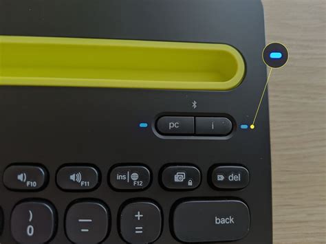 How To Pair A Logitech Keyboard