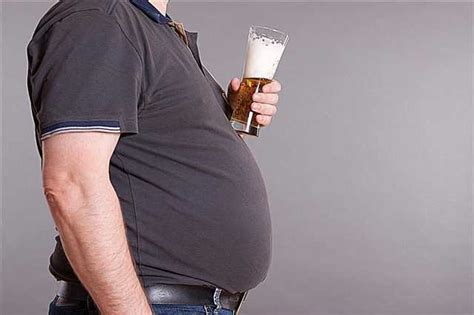 Beer Belly Causes And Tips For Getting Rid Of Fat Belly Symptoms 2023
