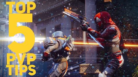 How To Improve In Destiny 2 Crucible Top 5 Pvp Tips Destiny 2