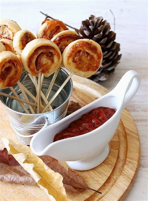 Ils peuvent être chauds ou froids, mais toujours faciles à manger en une ou deux bouchées. Amuse-bouche facile et original : 35 idées parfaites pour une garden-party! | Amuse bouche ...
