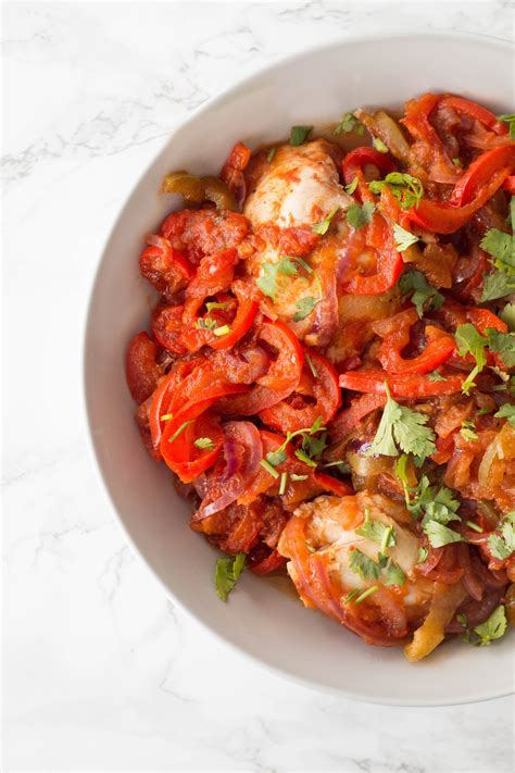 Once the pressure cooker has counted down, let it do a natural release for. Pressure Cooker Salsa Chicken Thighs with Spiralized ...