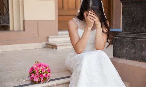 Bride Cancels Her Wedding After Controlling Mother In Law Invites
