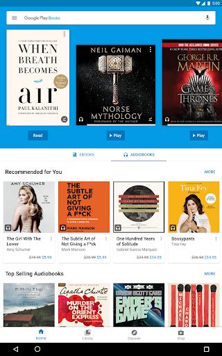 To download the books, you will either need the google play books smartphone app (for mobile devices), or the. Google Play Books - Download | Install Android Apps | Cafe ...