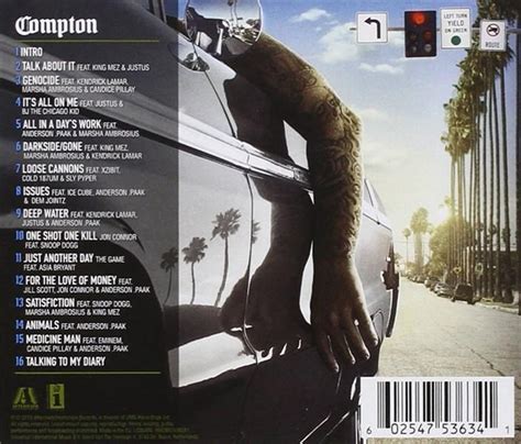 Compton Dr Dre