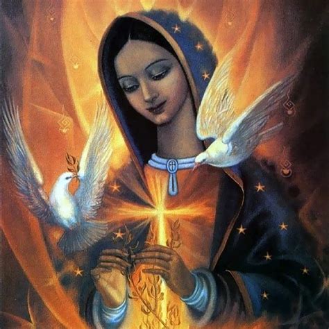 The Age Of The New Age Channellings From Mother Mary The Ascended