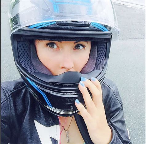 russian instagram star known for motorbike stunts killed in high speed crash metro news