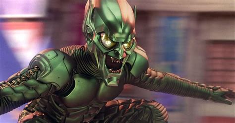 Ranking All The Actors To Play Spider Man Villains Best To Worst