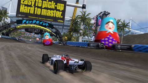 Trackmania Turbo Review Ps4 Push Square