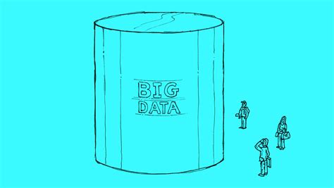 Guest Post Big Data Does Size Matter By Timandra Harkness