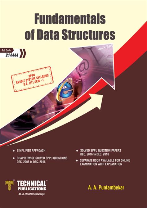 Download Sppu Fundamentals Of Data Structures Pdf Online 2020