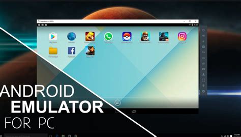 What is the Android Emulator Mac? Top 8 Android Emulators for Mac 2020