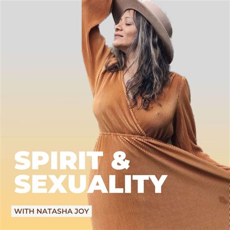 spirit and sexuality podcast on spotify