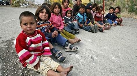 Aleppo Orphanage Is Lifeline For Areas Desperate Children Lebanon News
