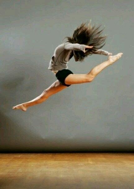 Split Leap Dance Photography Dance Pictures Dance Poses