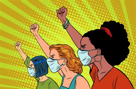 Here are some of my. Defending rights during a pandemic: Impact of Covid-19 on ...