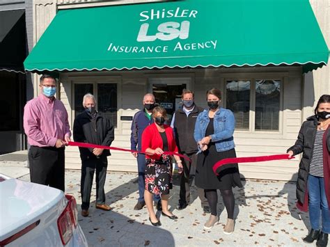 © 2021 farmers insurance open, inc., all rights reserved | privacy policy | terms and conditions. Shisler Insurance Re-Opens After Remodel | West Bend News