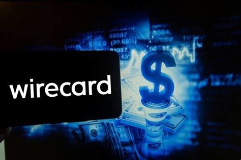 Wirecard fliegt aus dem dax wegen des finanzskandals scheidet. Insolvenzverwalter beschuldigt Wirecard-Management, Geld ...