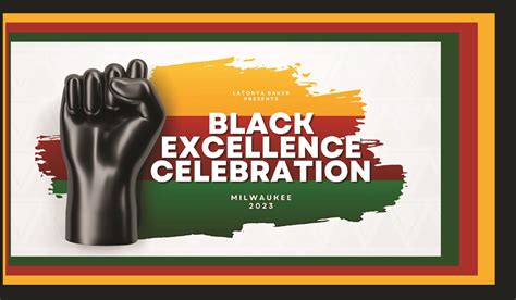 black excellence celebration america s black holocaust museum