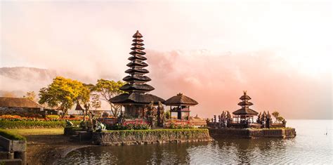 Bali Full Day Tour Bedugul Temple Bali Tour Bali Private Tour Packages With Tour Guide