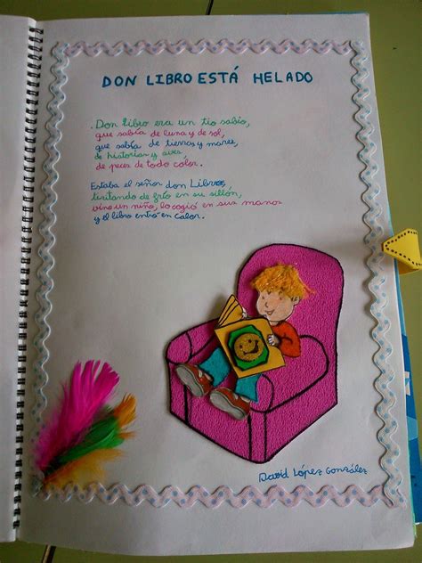 Club De Ideas Libro Viajero ~ La Eduteca Creative Activities For Kids