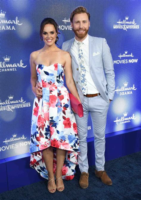 Taking place on july 14, the camel cup is about more than just racing these days. Erin Cahill Attends Hallmark Movies and Mysteries Summer ...