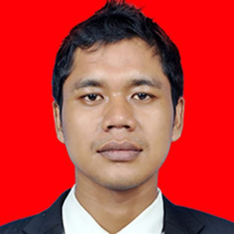 Arowadi Lubis Masters Student Bachelor Of Applied Science