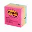 3M Post It Notes  Cape Town 5 Pack 3x3 Inches London Drugs
