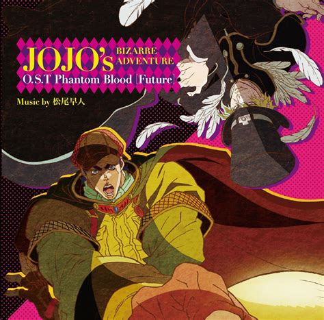 Jojo's bizarre adventure (2012) anime info and recommendations. JoJo's Bizarre Adventure (2012) - My Anime Shelf