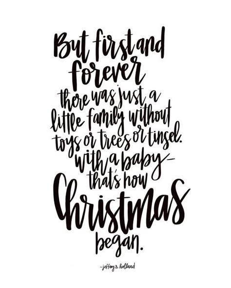 Black And White Christmas Quote Printable Pdf And Jpeg Etsy In 2021