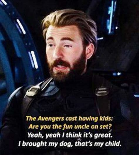 27 Funny Captain America Memes