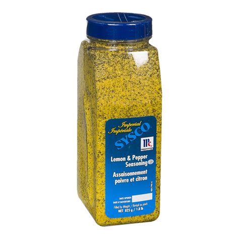 Manufacturer Nutrition Information