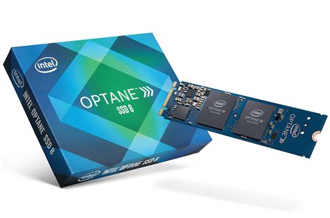 Intel Anuncia Nueva Serie De Ssds M Nvme Optane Ozeros