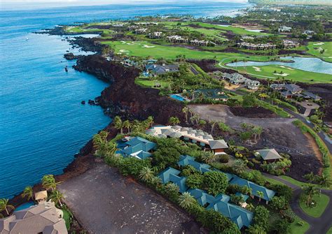 Tropical Dreamworld Kohala Coast Big Island Hawaii Leading Estates