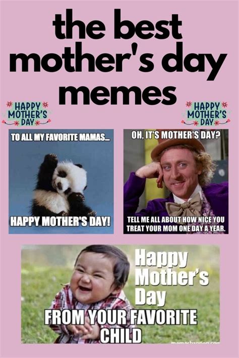 funny mother s day memes 2024 to celebrate the best lola lambchops