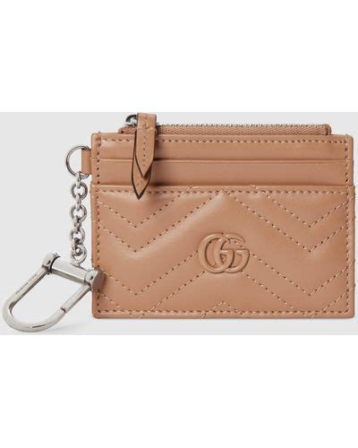 Gucci Keychain Wallets For Women Up To 4 Off Lyst