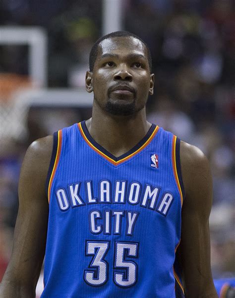 Kevin durant was born on september 29, 1988 in washington, district of columbia, usa as kevin wayne durant. Kevin Durant - Wikipedia