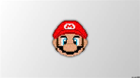 Mario Pixel Icons Collection Pixel Art Games Pixel Art Tutorial Images
