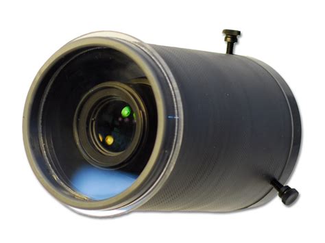 Top Down Porthole Extra Long Sharp Photo Dslr Lens Photo Boxes