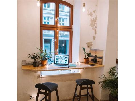 Qreativquartier Coworking Space Magdeburg
