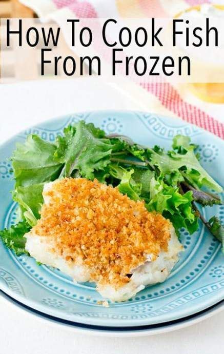 How long to saute cod? How to cook fish in pan 61+ Ideas #howto | Fish fillet ...