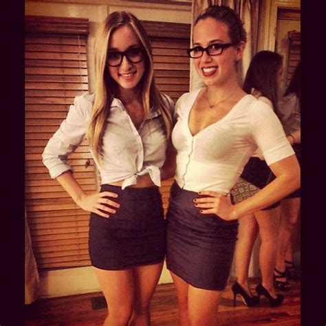 17 Sexy Halloween Costumes For 2014 Her Campus Halloween Costumes
