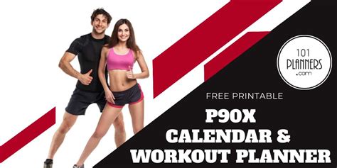 Power 90 X Workout Schedule Pdf