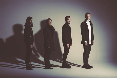 To learn more about the band Imagine Dragons Is Bringing Their 'Evolve' World Tour To ...