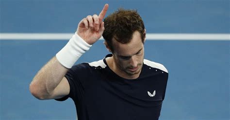Andy Murray Optimistic After ‘life Changing Surgery As He Prepares For