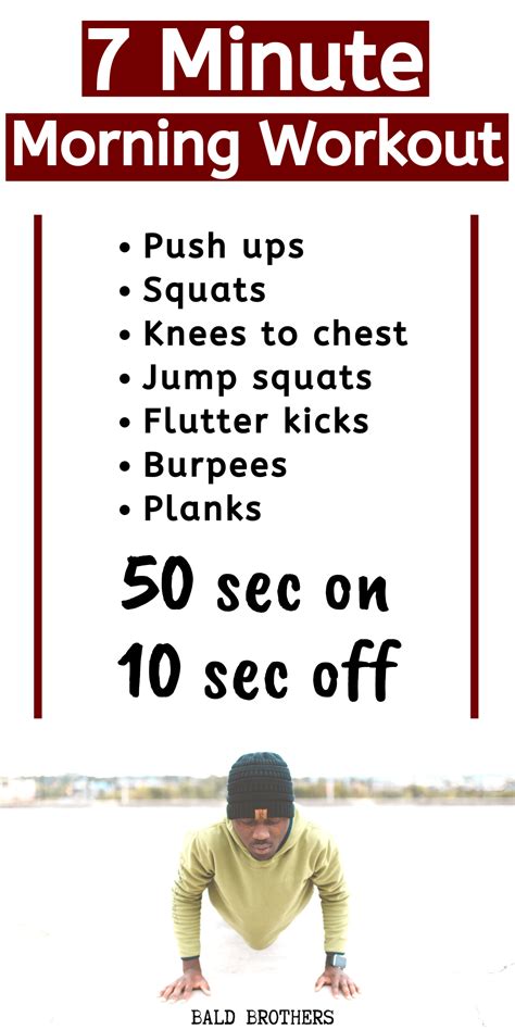Pin On Bodyweight Workouts For Men
