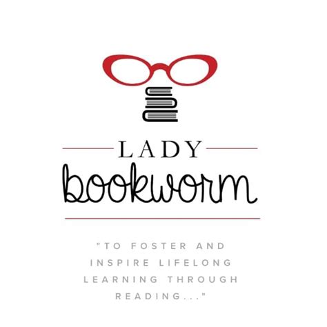 Lady Bookworms Amazon Page