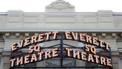 Everett Square Theater Historic Boston Inc Hbi