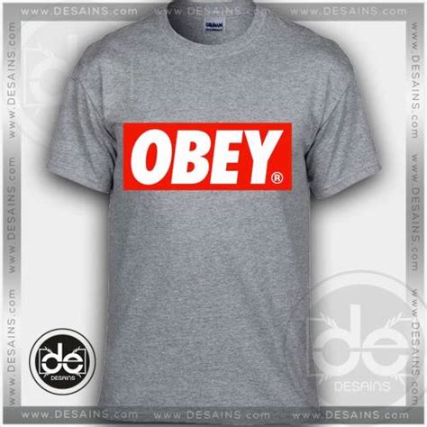 Obey Logo On Tumblr