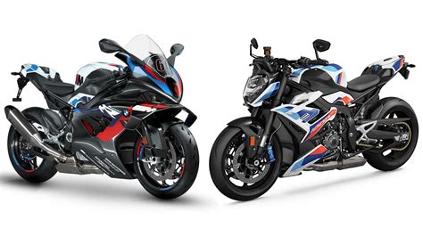 2023 Bmw M 1000 R And M 1000 Rr Arrive Ready For The Raceway