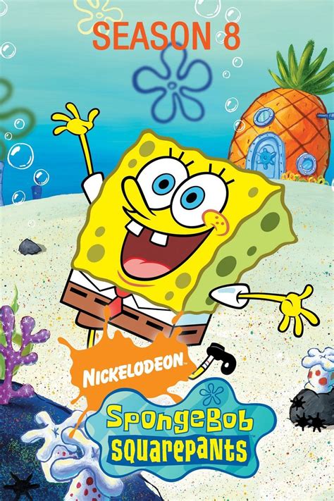 Spongebob Season 9 Epsode 51 Caqwejawer